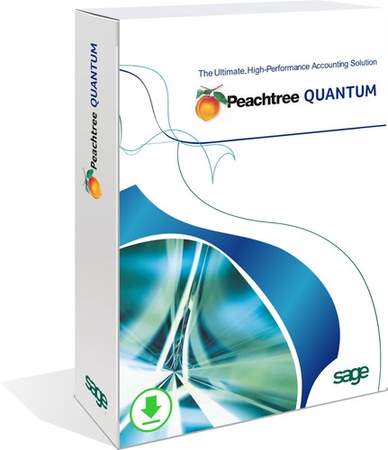 Sage peachtree quantum - sage,