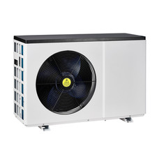 Pompa Di Calore Elettrica per