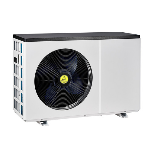 Pompa calore elettrica - pompa, di