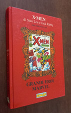 B3686 GRANDI EROI MARVEL  VOL