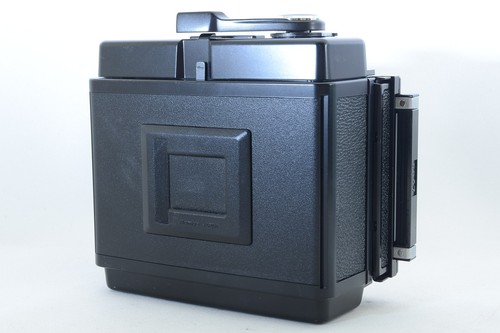 Come nuovo mamiya 645 h - nuovo],