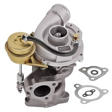 K03 Turbina Upgrade for Audi