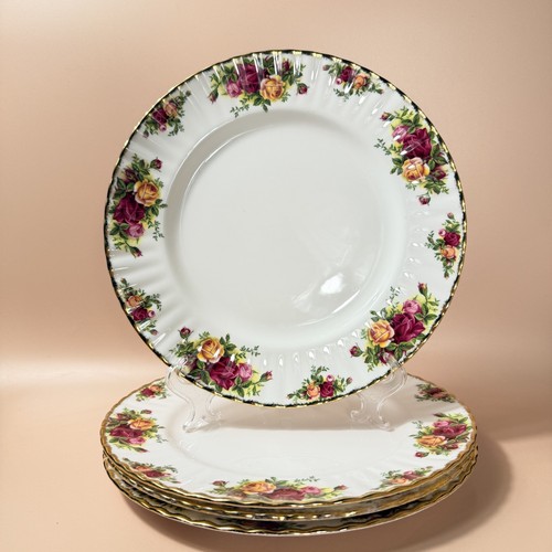Set piatti royal - di,