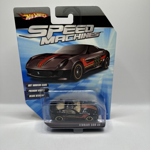 Hot wheels speed - speed, 2010