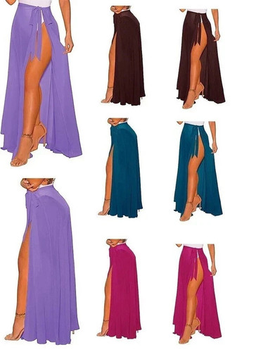Costume bagno donna sarong - da,