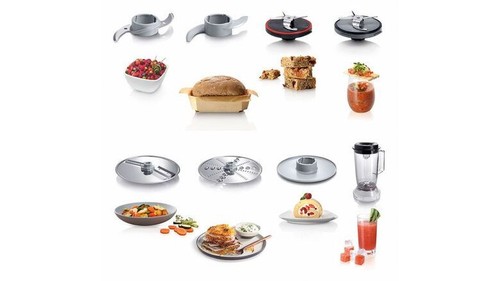 Bosch mcm3501m robot cucina - mcm3501m, da