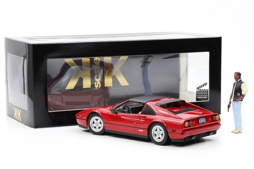 Ferrari beverly hills cop - 1:18,