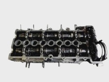 Testa cilindro BMW 3 (E90) 320