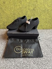 Scarpe da ballo latine decolte