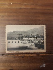 Cartolina Casamicciola-Ischia