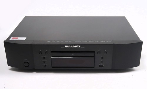 Marantz ud7007 nero blu - marantz, blu-ray