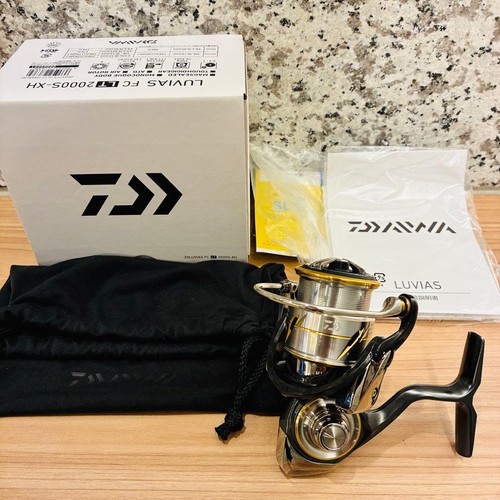 Mulinello spinning daiwa - spinning,