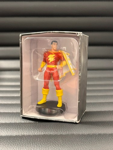 Statuina shazam comics - shazam, dc