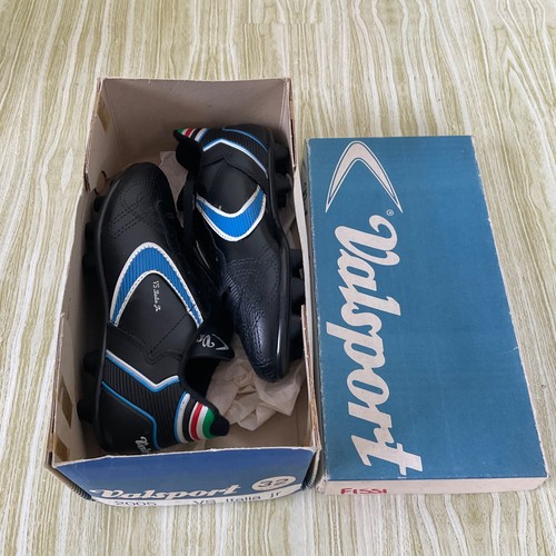 Vintage valsport scarpe - vintage,