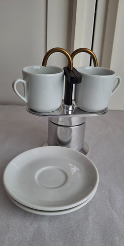 Original bialetti tazza cup - bialetti, tazza/cup