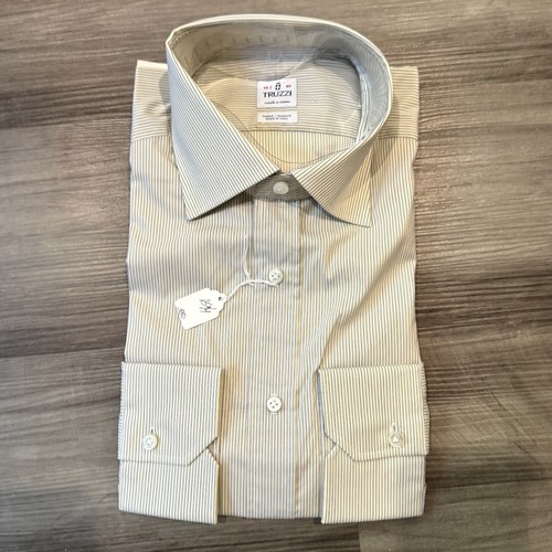 Camicia abito truzzi italy - abito,
