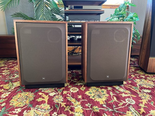Jbl gorgeous figured - l-65,