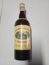 Liquore PARK GATE - BLENED