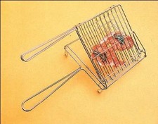 Graticola ribaltabile cm 27x37