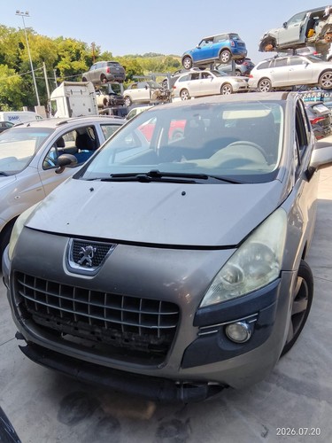Ricambi originali peugeot - peugeot, 3008