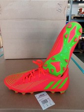 Scarpe da calcio Adidas Predator n. 44