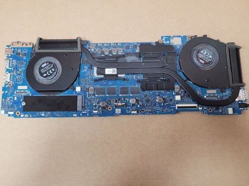 Placa madre asus ux534ft - madre,