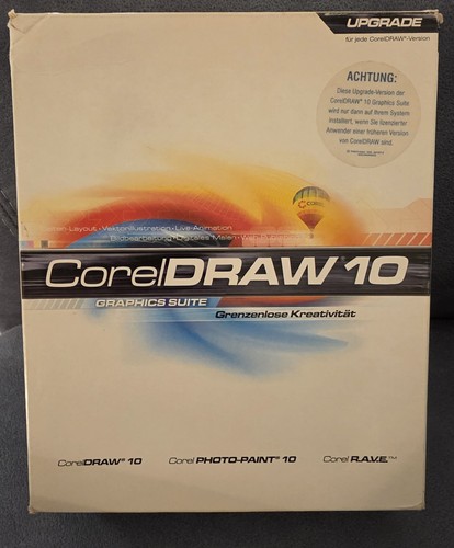 Corel coreldraw windows - windows,