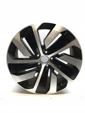 1 cerchio in lega 19 pollici