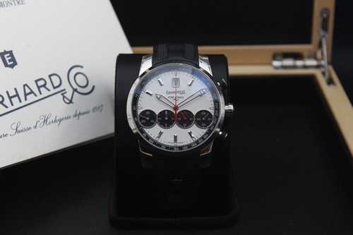 Eberhard chrono grand taille - 4,