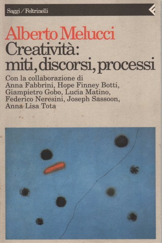 Creatività miti discorsi - creatività:,