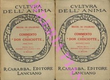 Spanish Literature - DE -