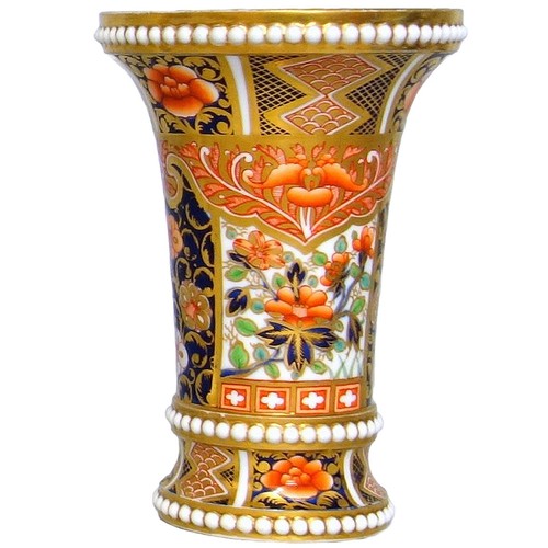 Raro antico vaso - , versamento