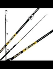 Kolpo Mirinia Canna da Pesca Traina 10 30 lb