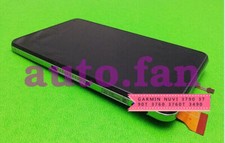 Per NUVI 3790 3790T 3760 3760T 3490 Display LCD con Touch (Usato) #E1