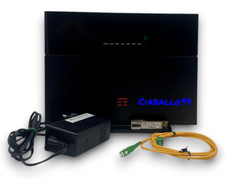 Modem TIM Hub + Executive 2.5