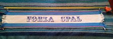 SCIARPA CALCIO FORZA SPAL