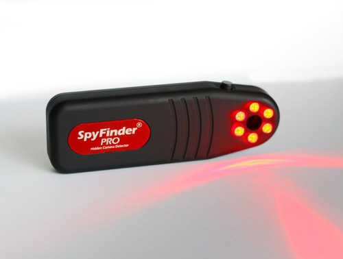 Spyfinder pro rilevatore - spyfinder,