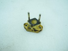 COLLETTORE FLANGIA TERMICA