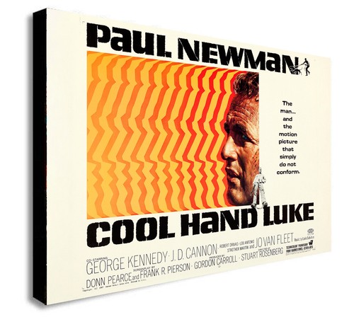 Cool hand luke paul - hand, newman