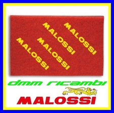 Spugna filtro aria MALOSSI