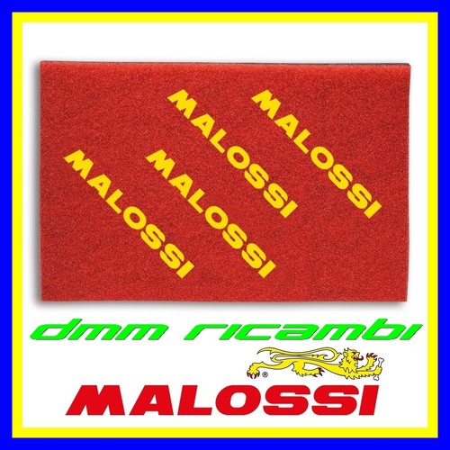 Spugna filtro aria - , malossi