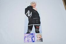 Poster video hi-fi Madonna