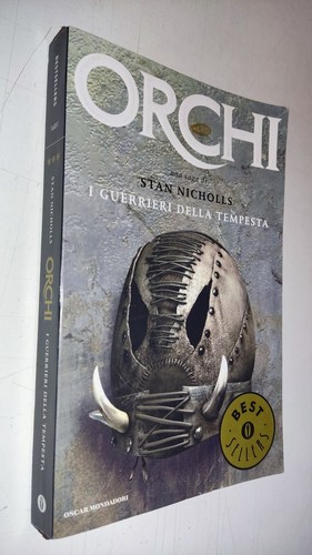 Orchi guerrieri della - orchi:,