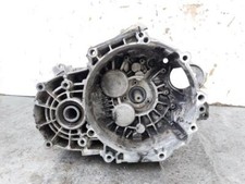 FUQ CAMBIO MANUALE 6M VOLKSWAGEN GOLF V (1K1) 4WD 4MOTION 2.0 TDI 16V MAN 6M 140