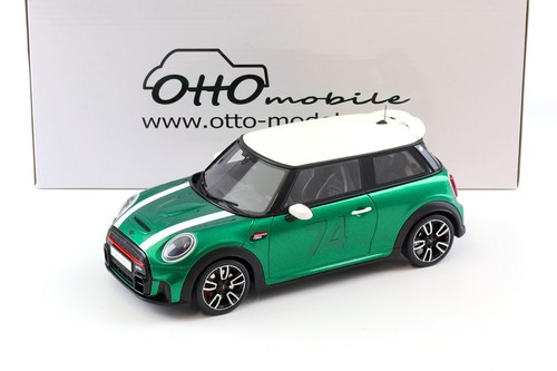Otto mobile ot1098 mini - 1:18,