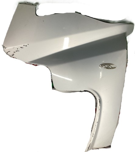 Carena anteriore aprilia - anteriore, dx