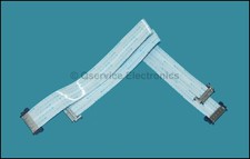 Paio cavi lvds scheda - paio, (scheda