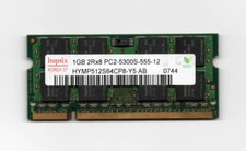 HYNIX HYMP512S64CP8-Y5 AB-C