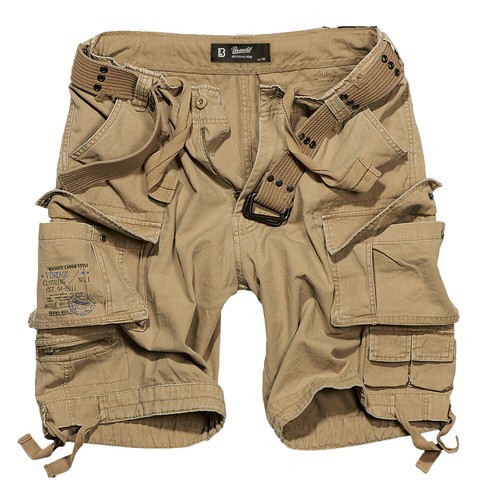 Bermuda pantaloncino short