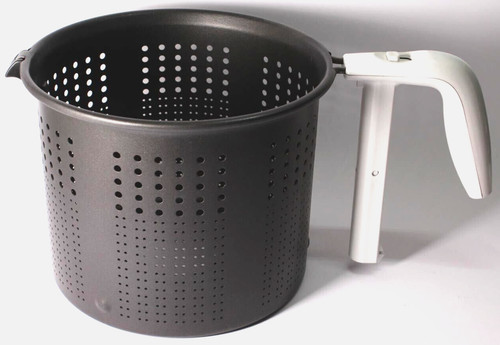Scolapasta cestello delonghi - scolapasta,